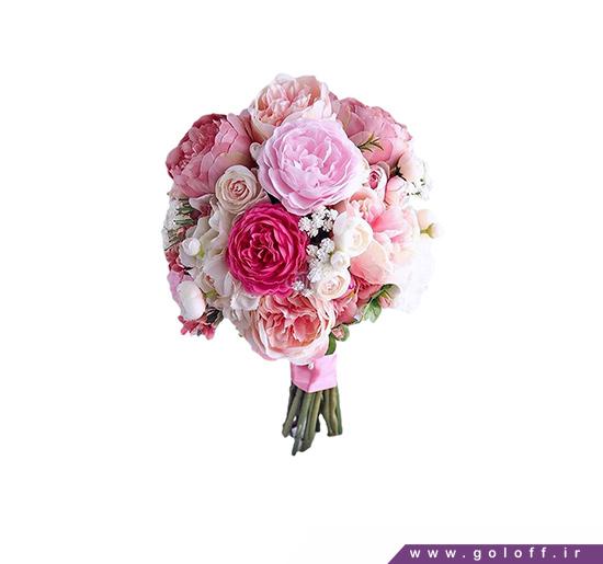 گل برای عروسی - دسته گل عروس آراز - Araz | گل آف